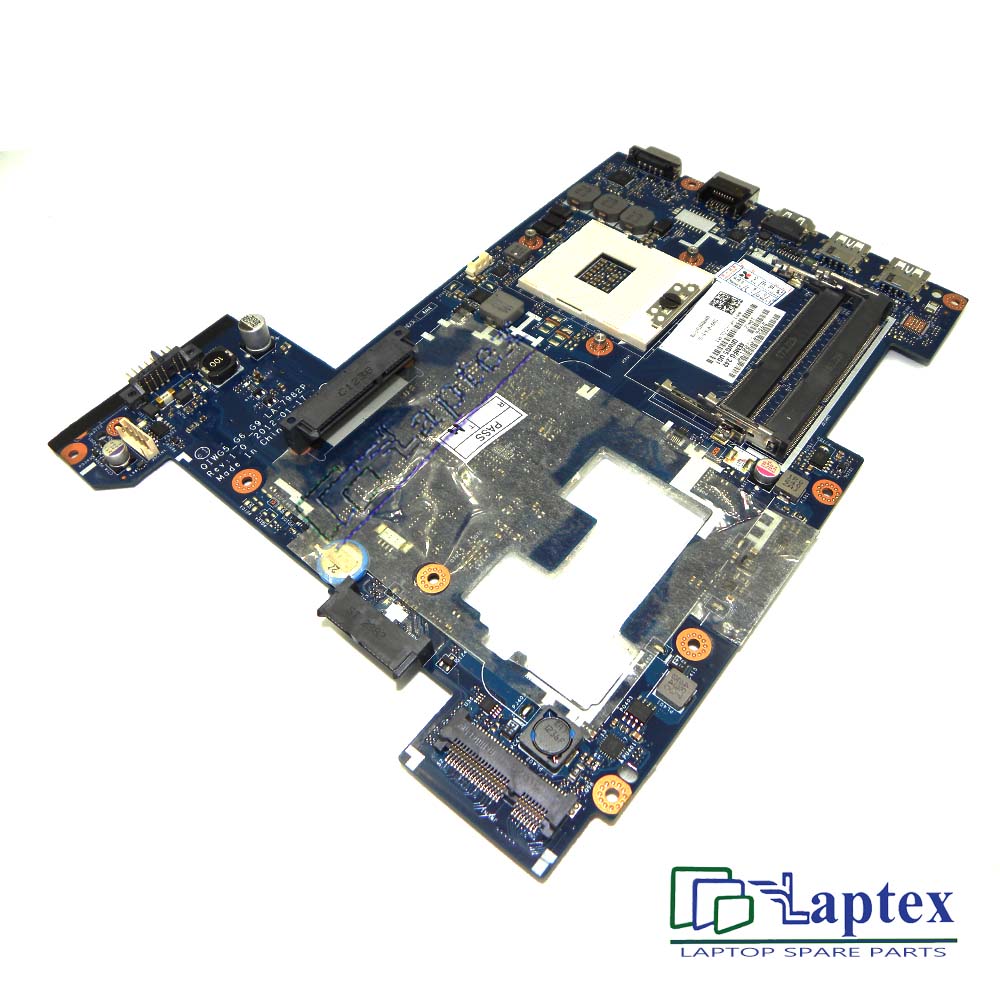 Lenovo G480 Gm Non Graphic Motherboard